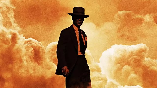Oppenheimer Sex Scene Sparks Controversy: 'Scathing Attack On Hinudism', Says Govt Official