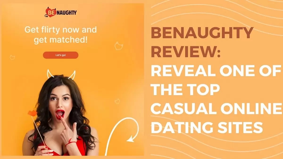 BeNaughty Review
