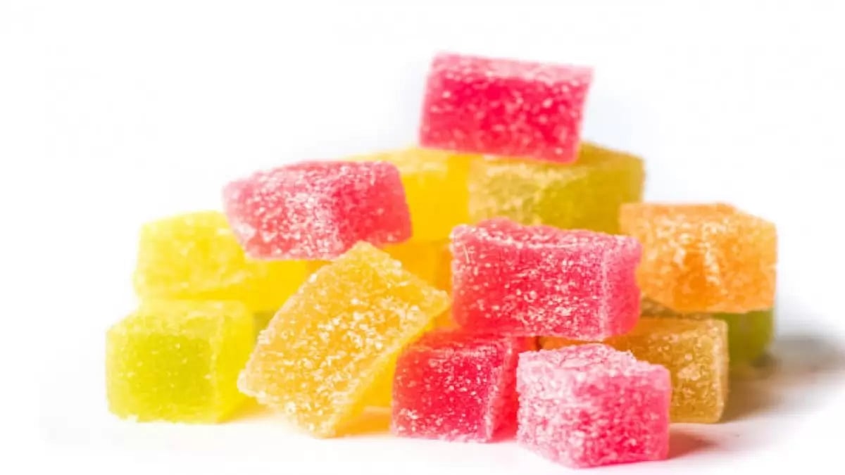 BioGen Keto ACV Gummies