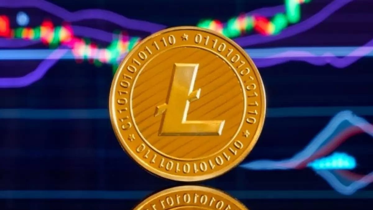 Litecoin (LTC) 