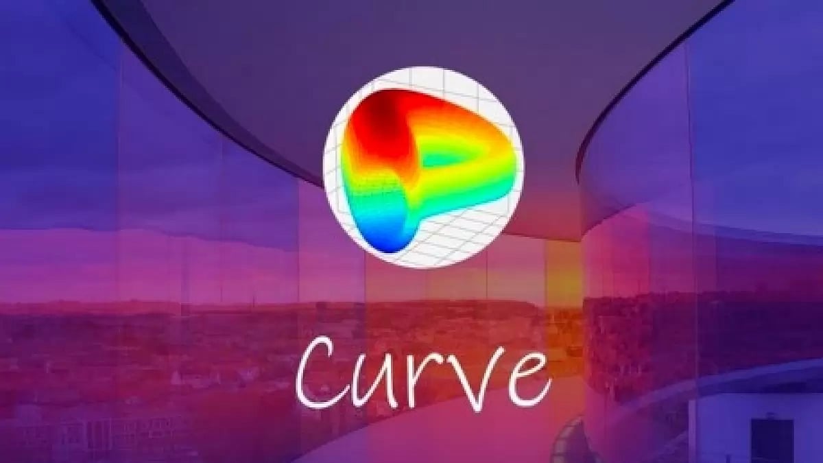 Curve DAO (CRV) 