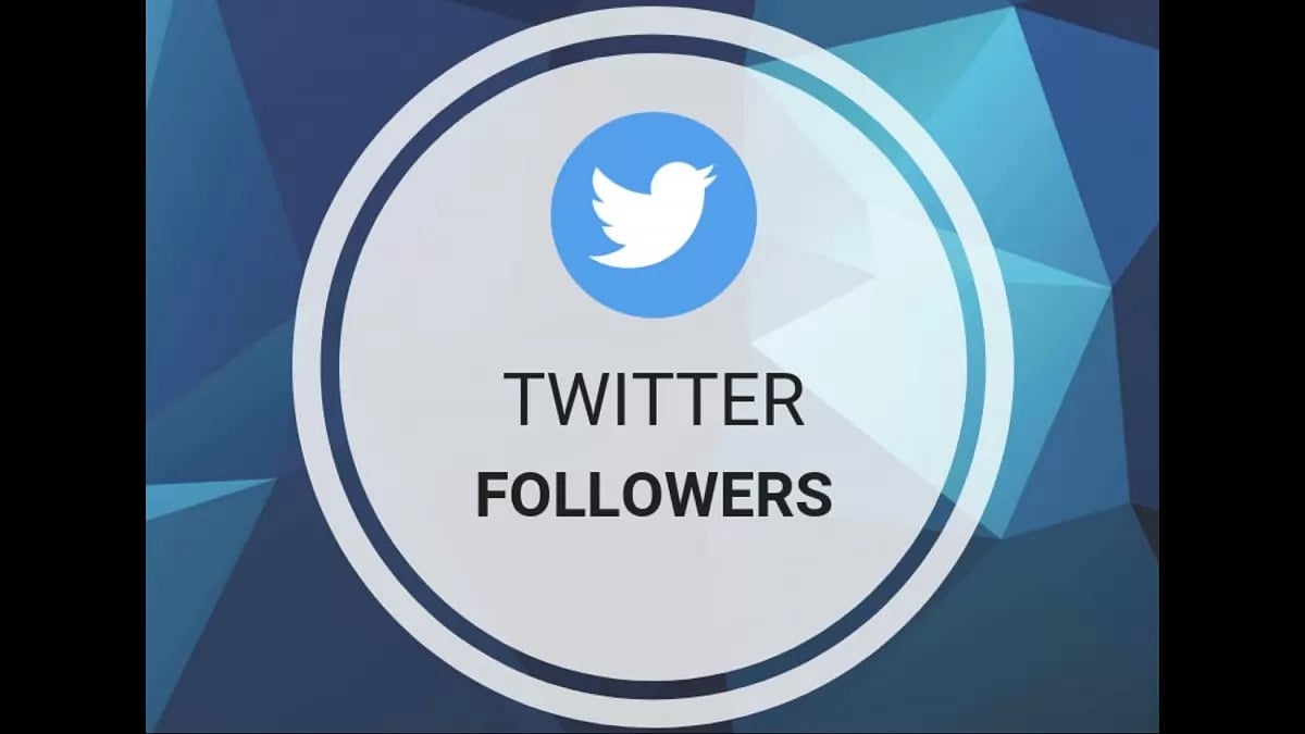 Buy Twitter Followers