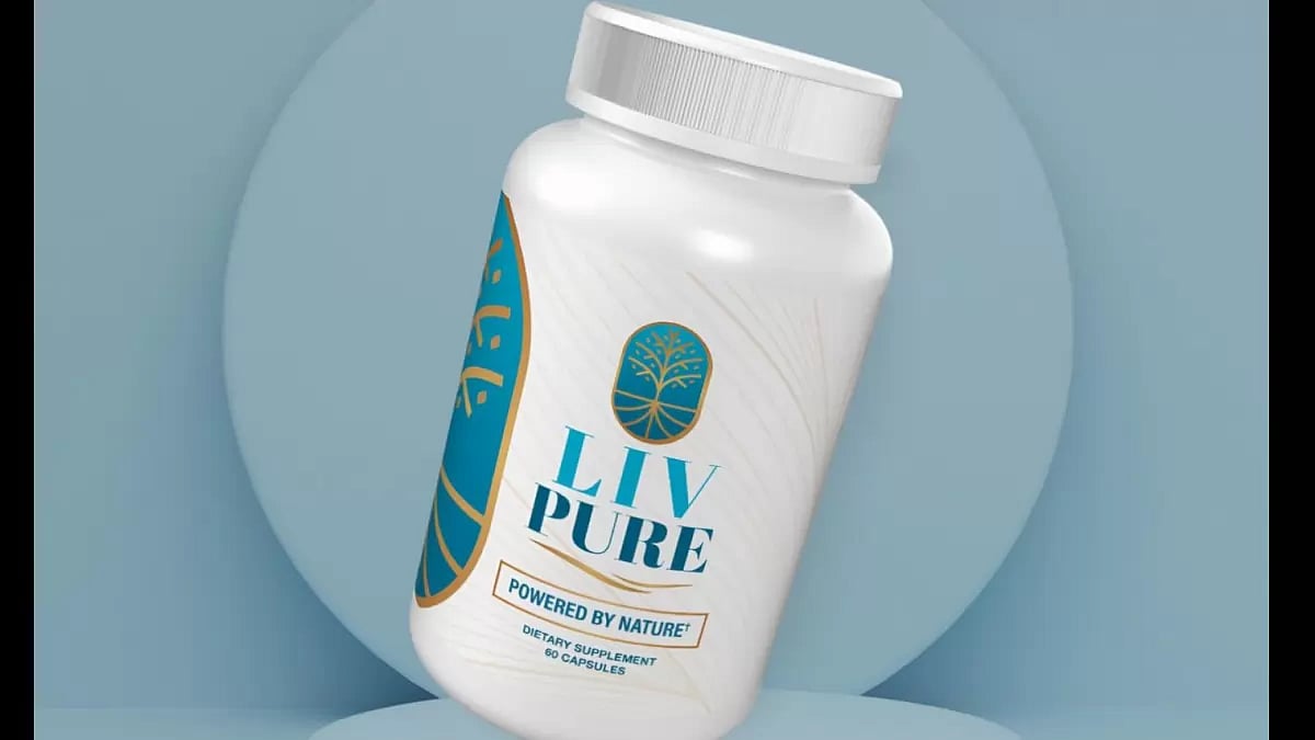 Liv Pure Reviews