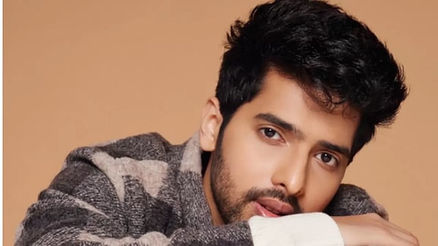 For Armaan Malik, Being Immersed In Making Music Is 'A Perfect Way To Celebrate' Birthday