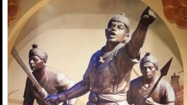 Assam Govt Inks Agreement To Showcase Lachit Barphukan Documentary On Ott