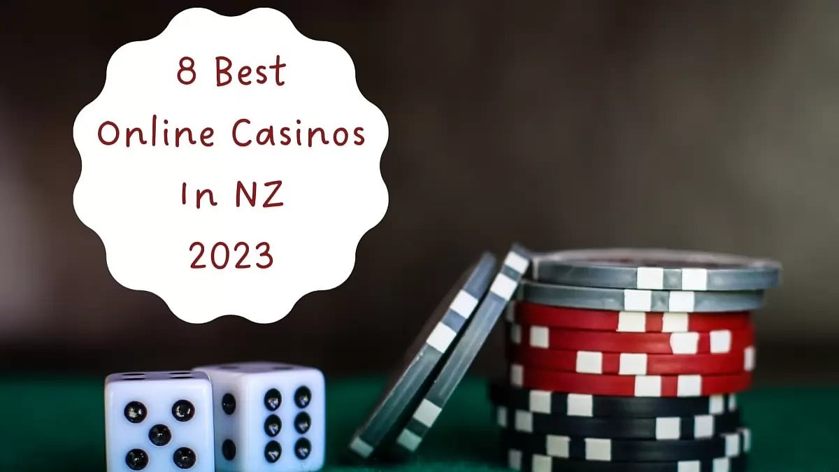Carefully curated New Zealand online casinos that offer unsurpassed online casino gaming