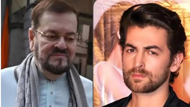Nitin Mukesh And Neil Nitin Mukesh: The Story Behind The Names