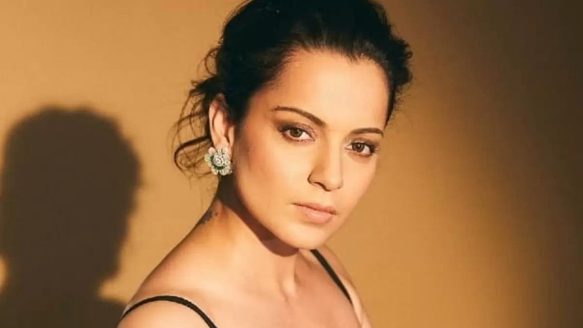 Kangana Ranaut