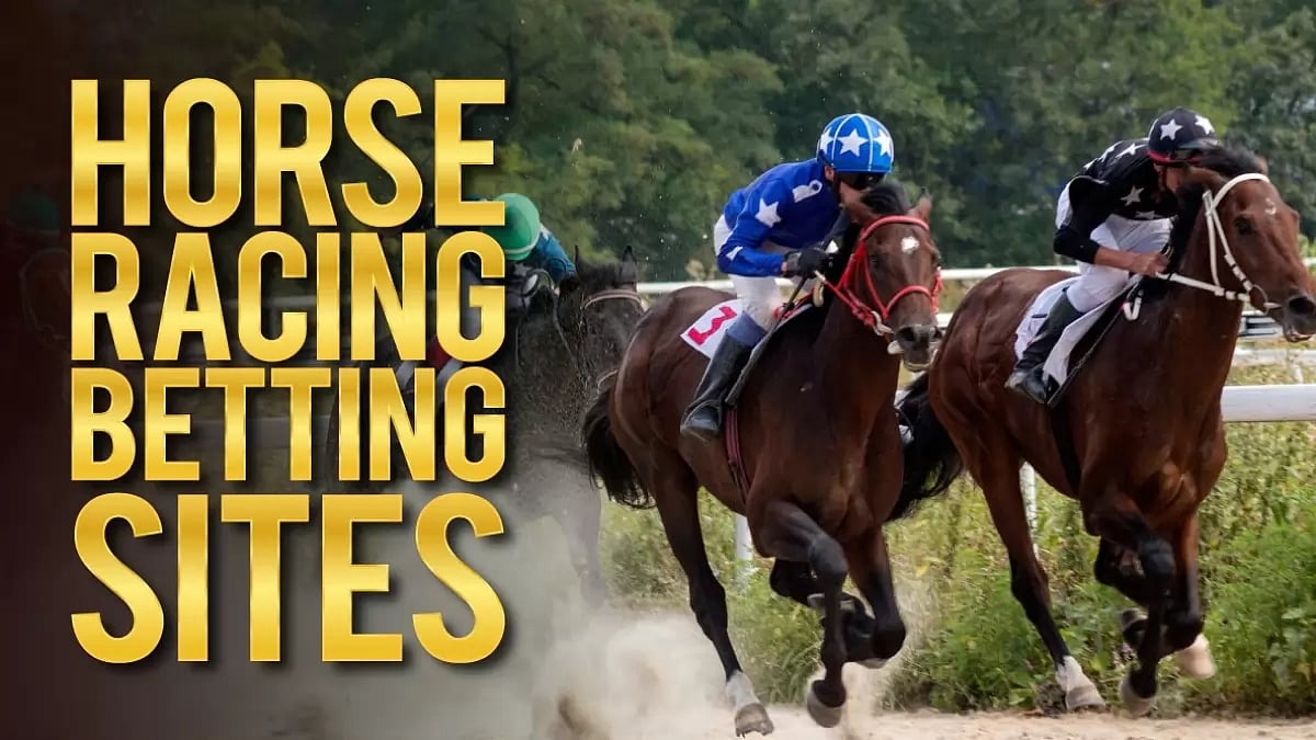 Horse Racing Betting Sites
