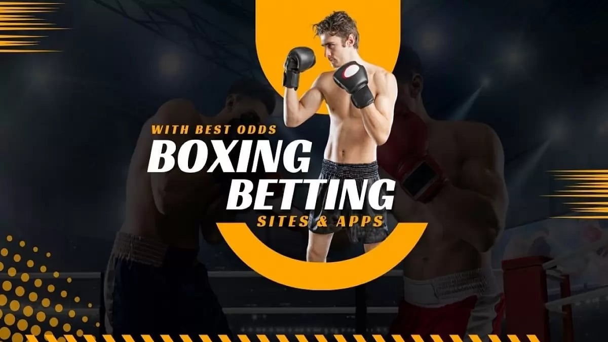 Best boxing 2025 live stream sites