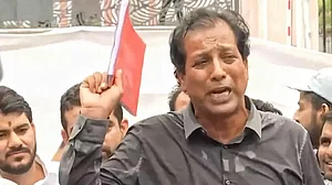 Rajasthan Minister Rajendra Singh Gudha