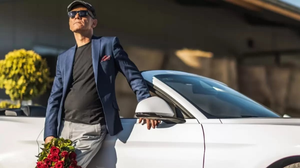 How to Get A Sugar Daddy Online For Upscale Lifestyle