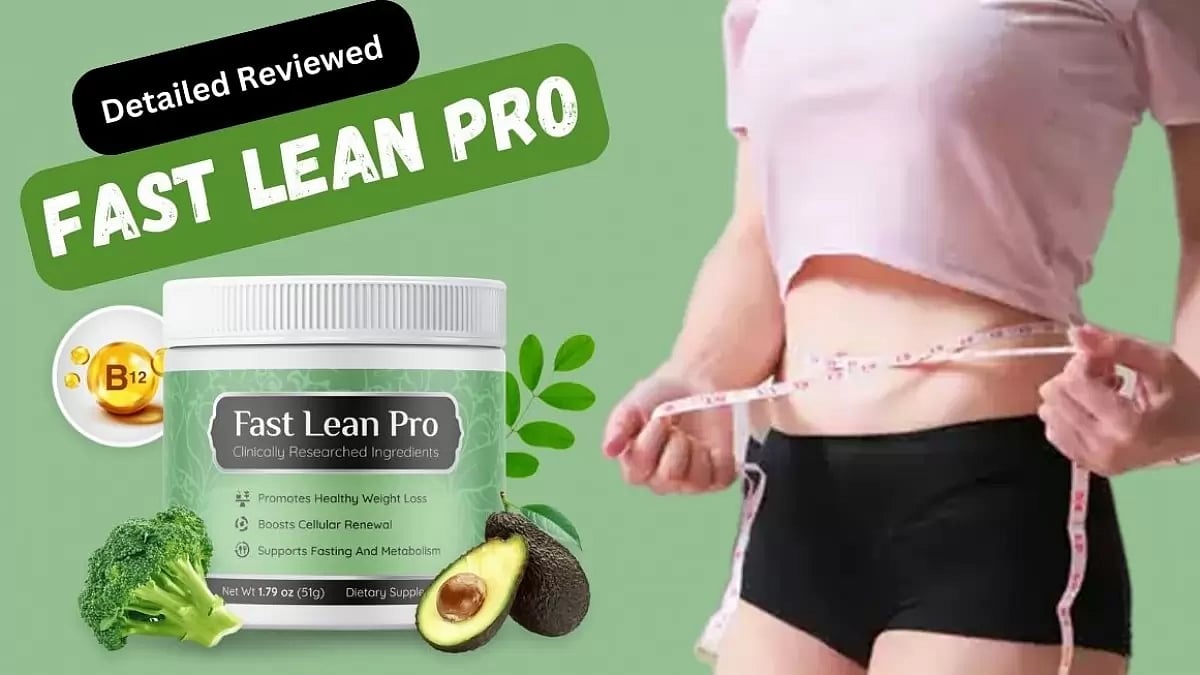 Fast Lean Pro