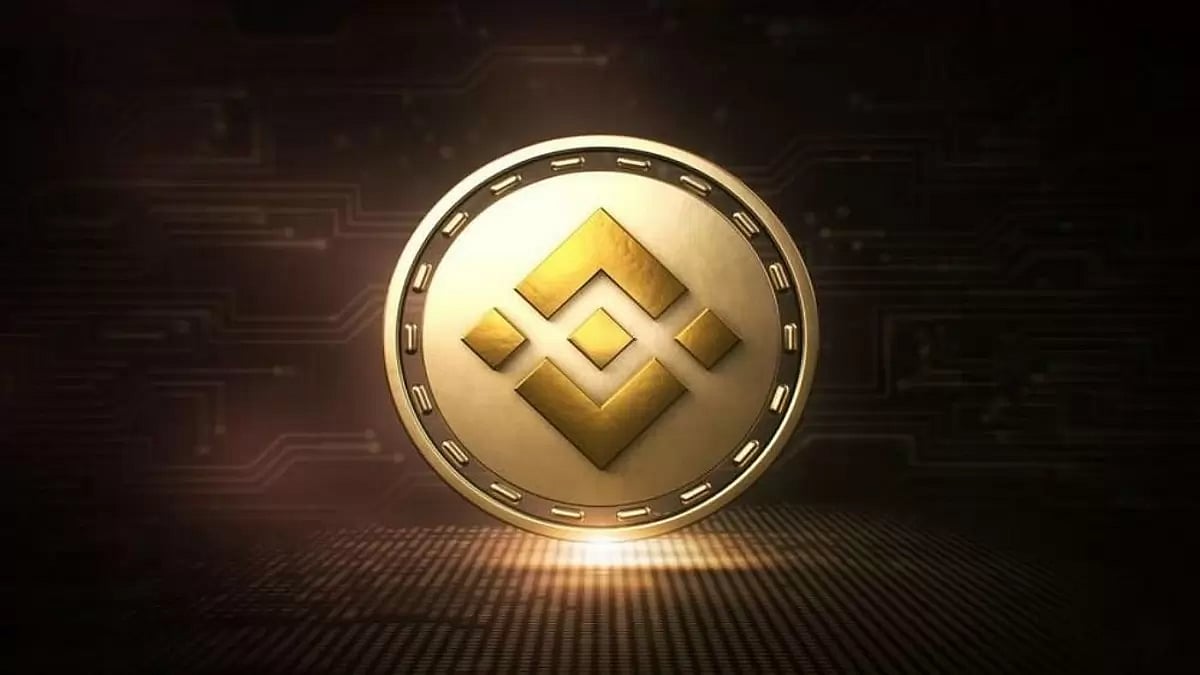 Binance Coin (BNB) Price Prediction