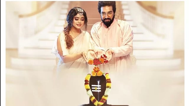 Sachet-Parampara Unleash New Devotional Anthem 'Har Har Mahadev' With Contemporary Twist
