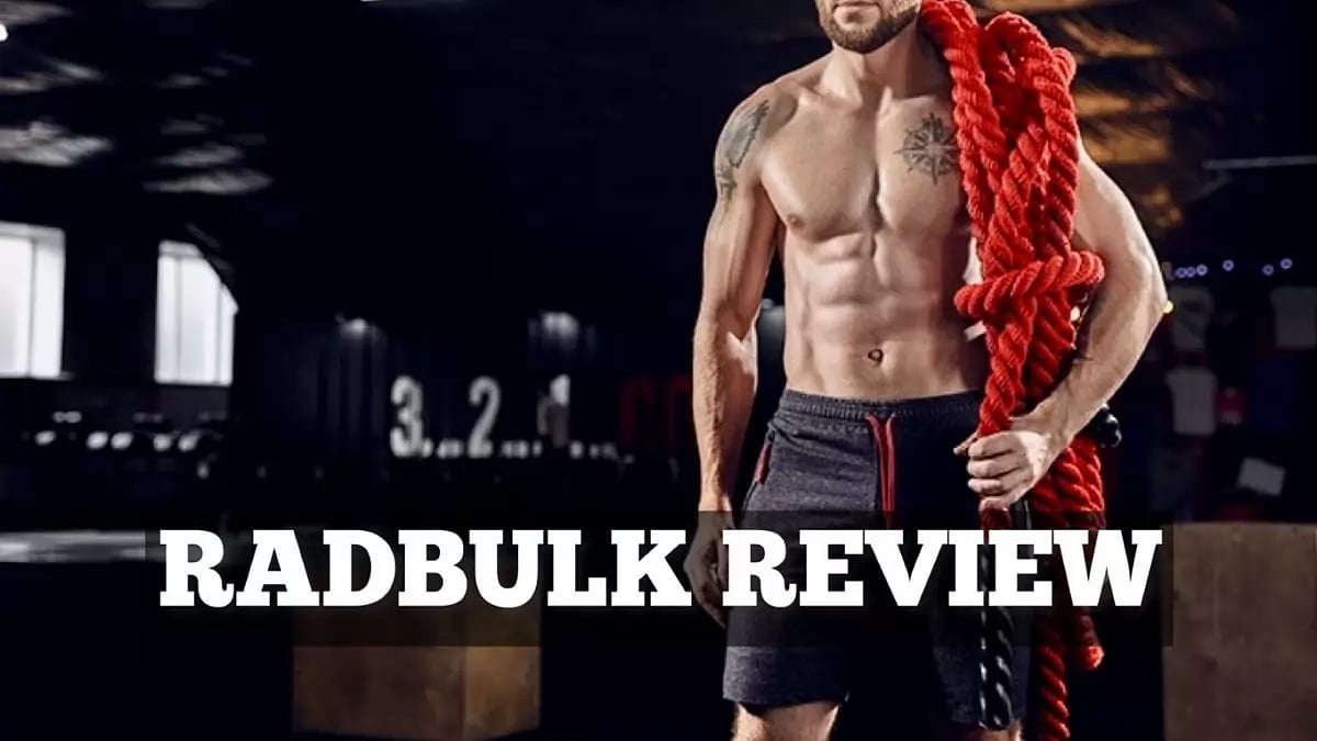 RadBulk Review