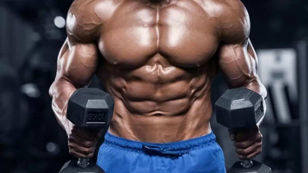 Best SARMs For Bulking & Muscle Growth