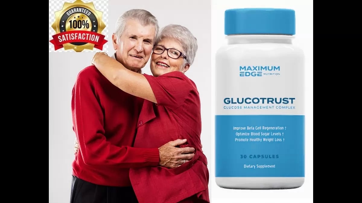 GlucoTrust Reviews