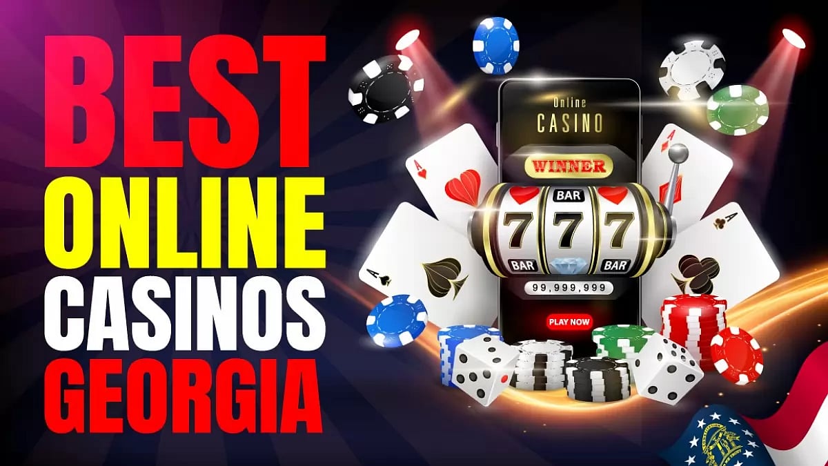  best online casinos georgia