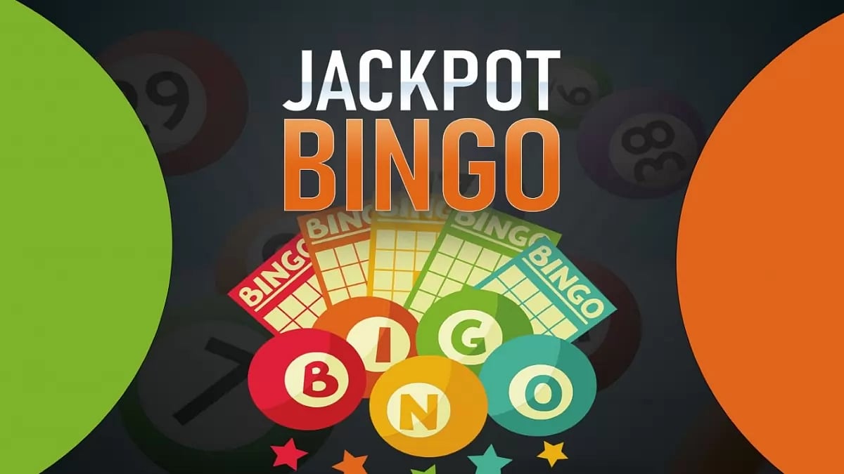 Jackpot Bingo UK