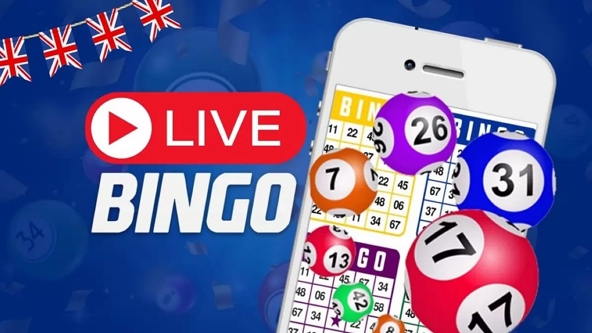Live Bingo UK