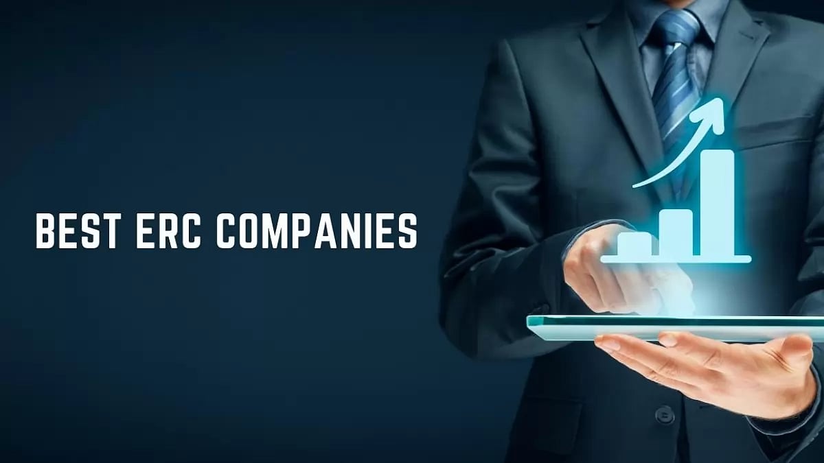 Best ERC Companies