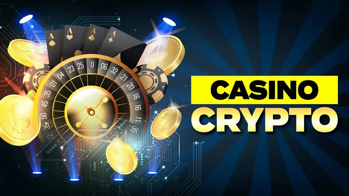 Casino Crypto FR