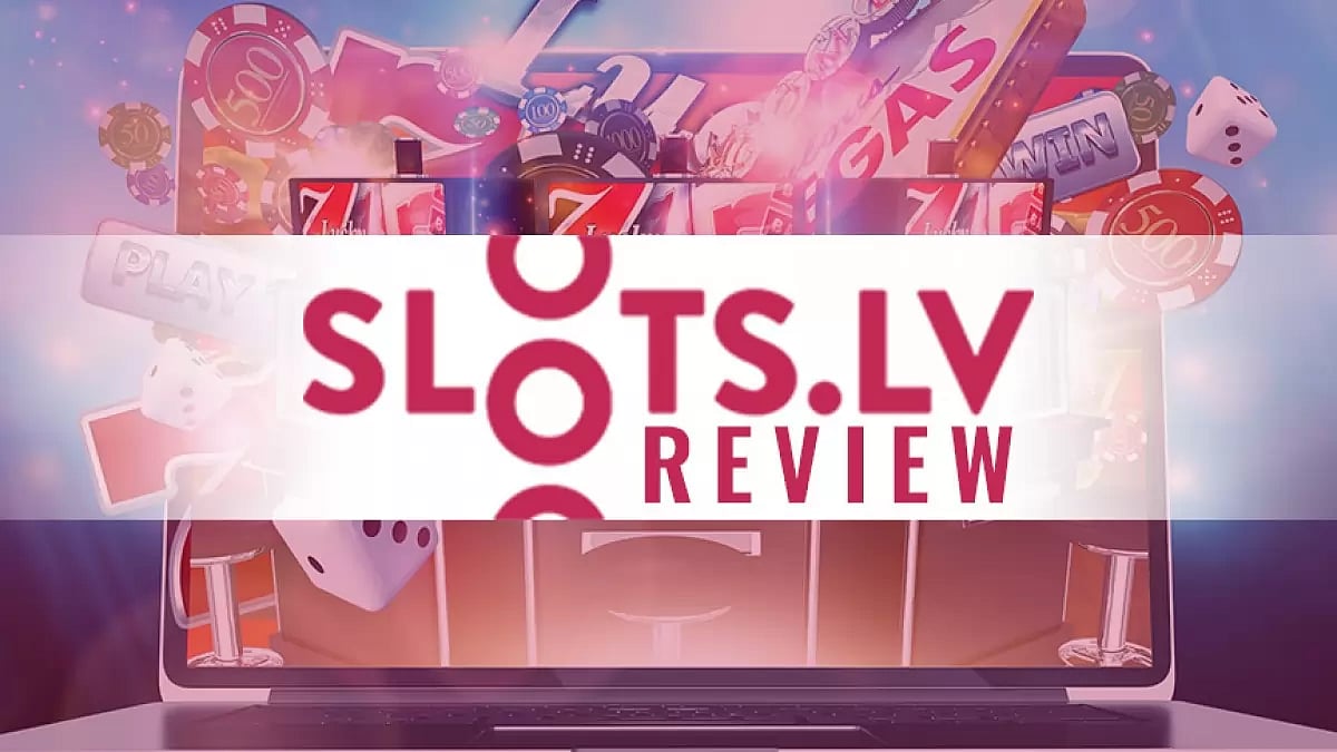 Slots Review