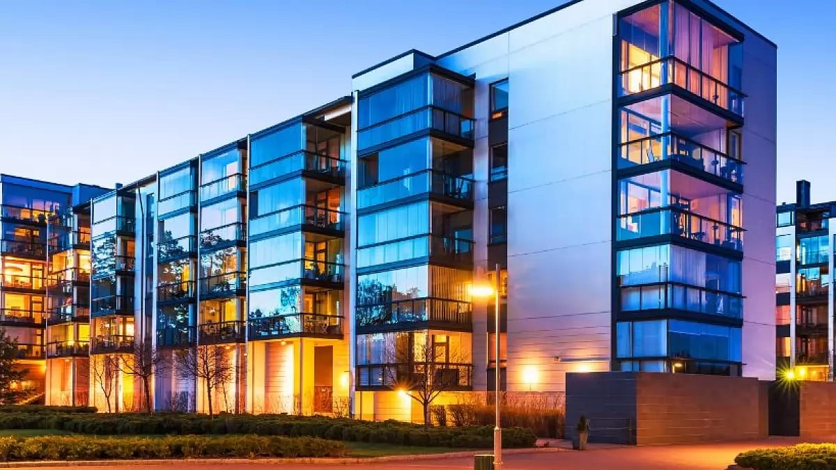 Off-Plan Dubai Project