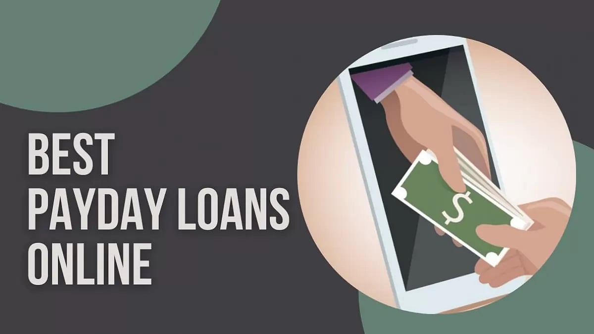 Best PayDay Loans online