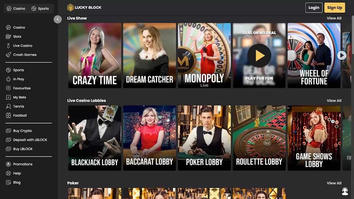 New Casinos Australia