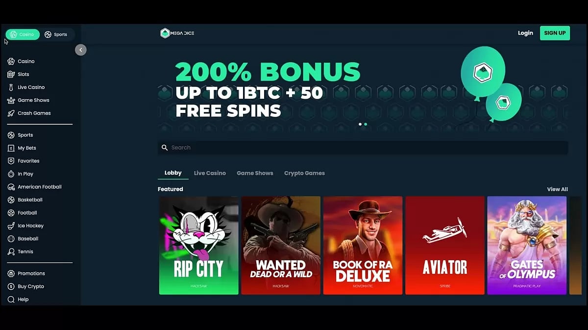 Best Online Casino Sites