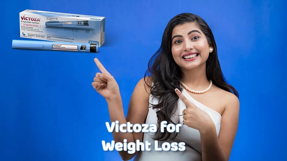 Victoza For Weight Loss Review Side Effects, Dosing, Price In 2023