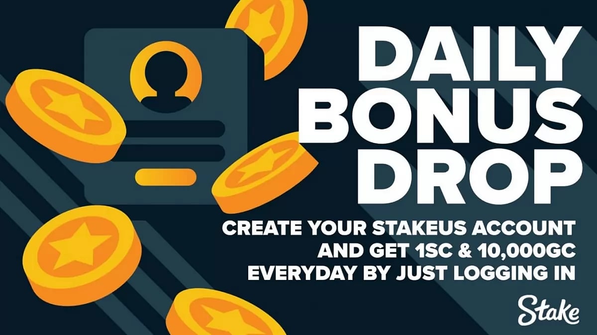 Best Sweepstakes Casino Bonuses