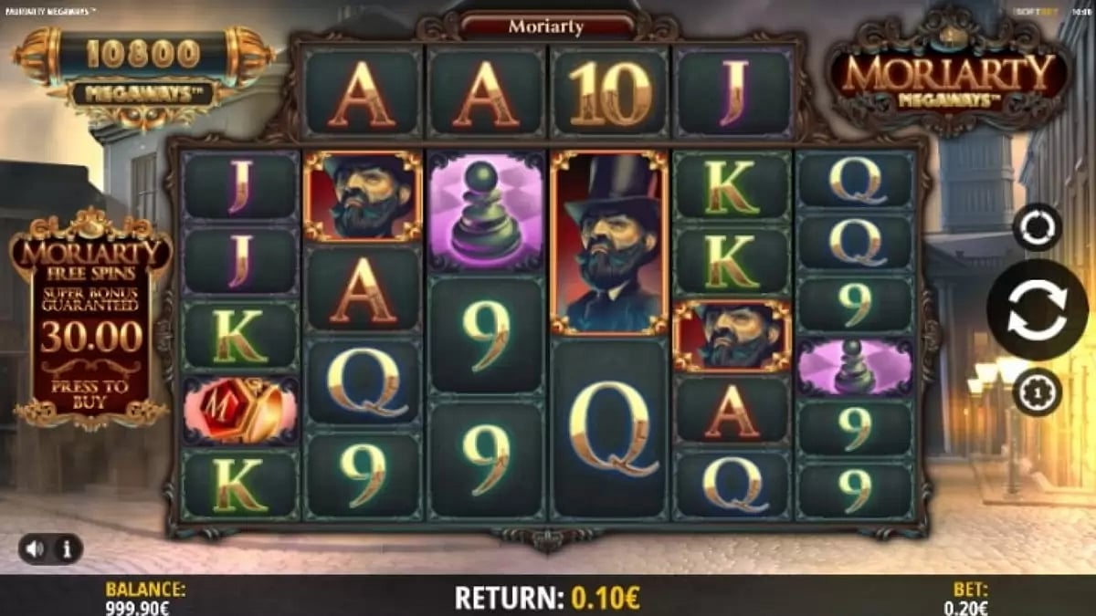 Best Online Casino Slots Sites & Games Malaysia
