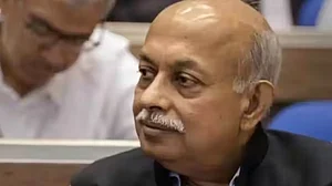 Enforcement Directorate Director Sanjay Kumar Mishra