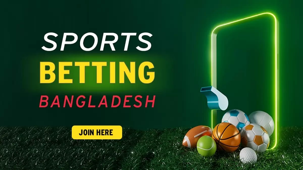 Bet365 Bangladesh