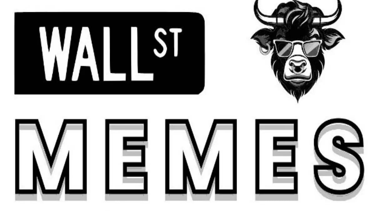 Wall Street Meme