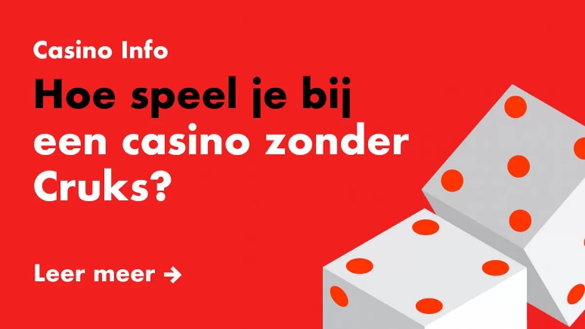 Online Casino Zonder Cruks