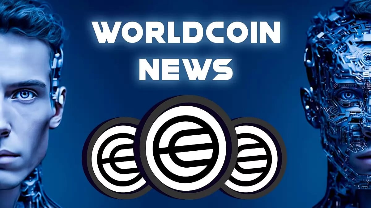 Worldcoin OpenAI Crypto News