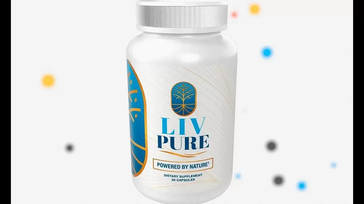 Liv Pure Reviews