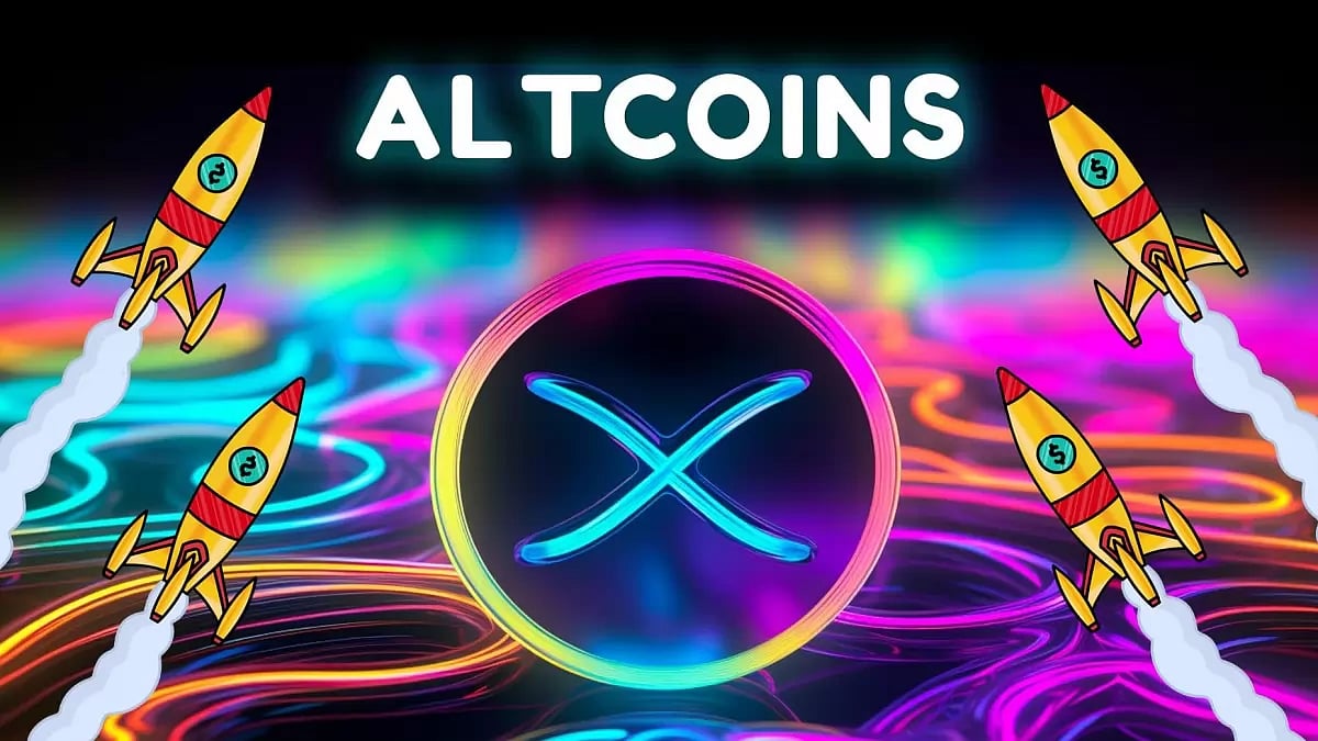 Altcoin Guide