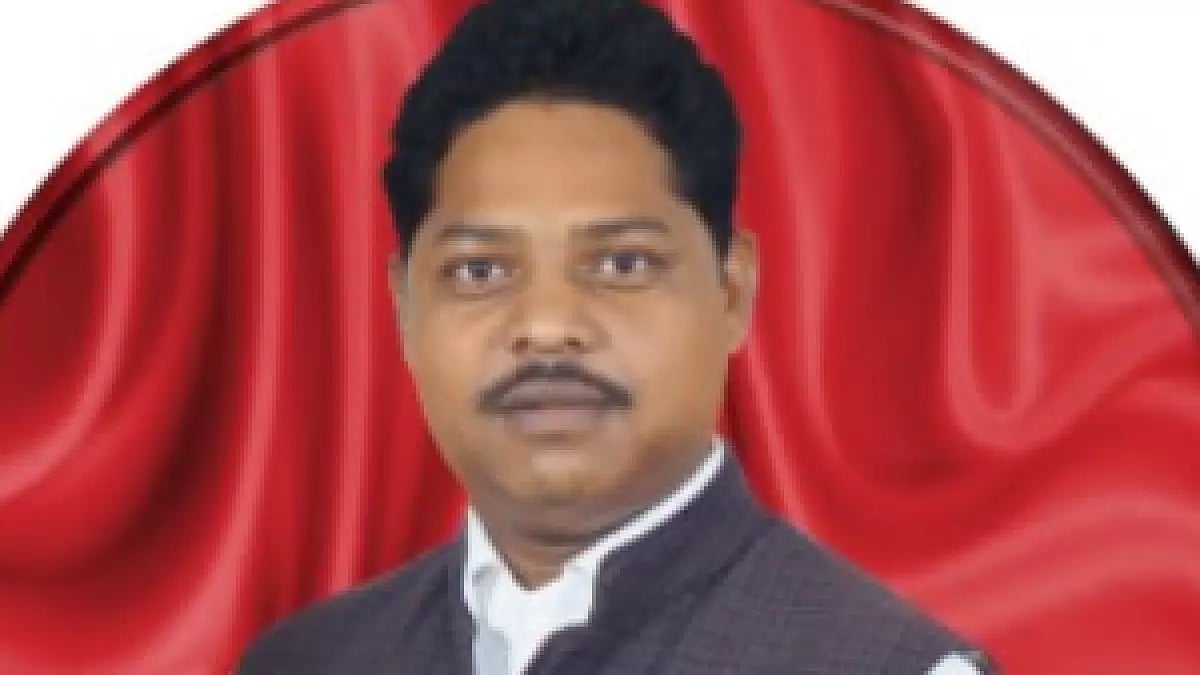 Subhash Munda shot dead 