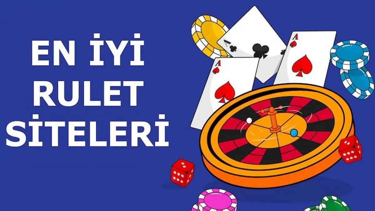 Rulet Siteleri