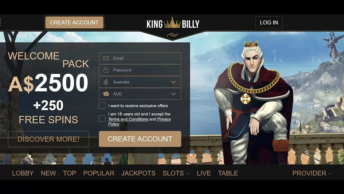 Neosurf Casinos Australia