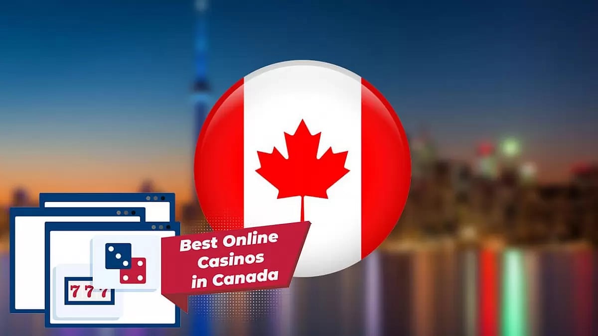 Best Online Casinos In Canada