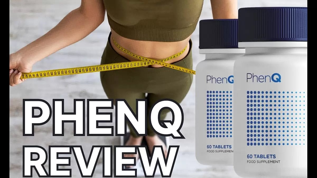 PhenQ Reviews