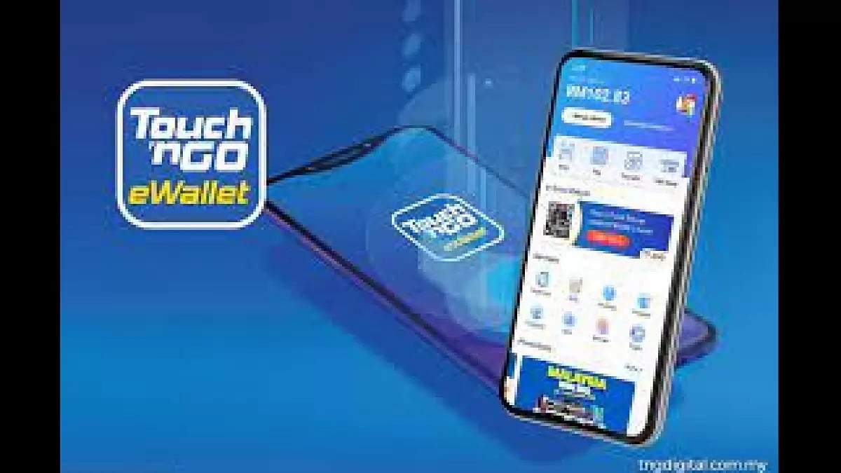 Best Tng E-Wallet Online Casino