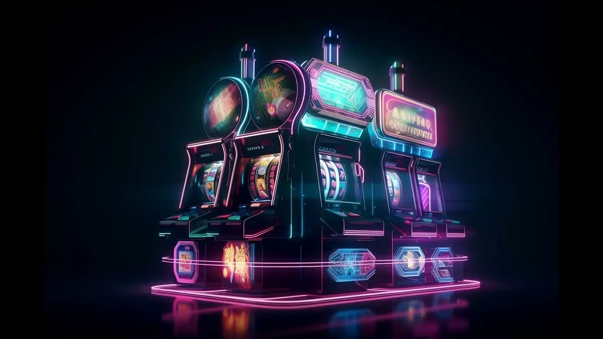 Best Online Slots For Real Money