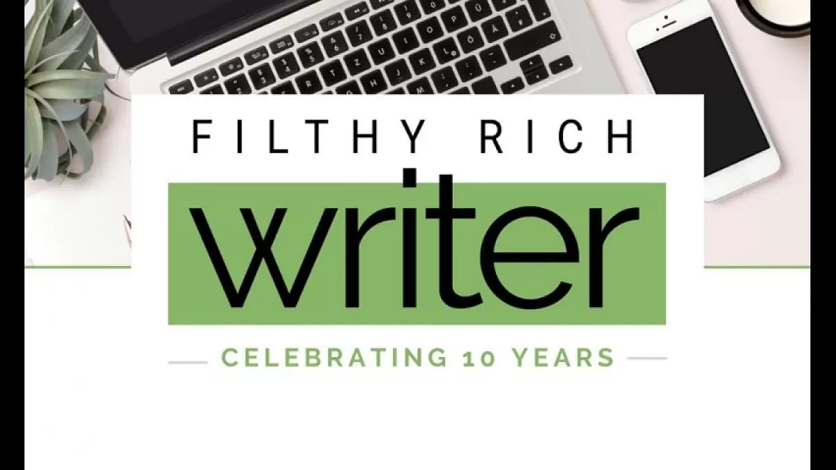 Filthy Rich Writer